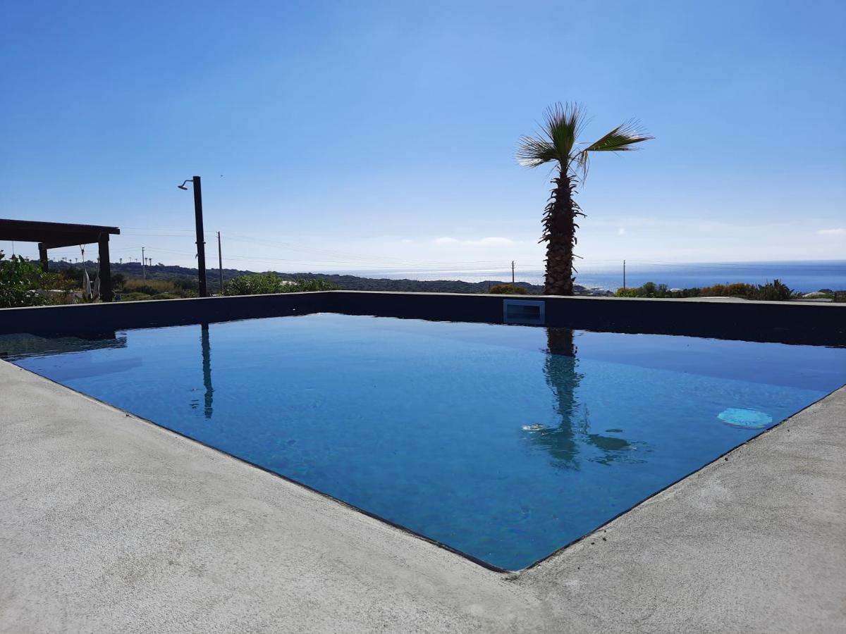 Dammuso Giara Villa