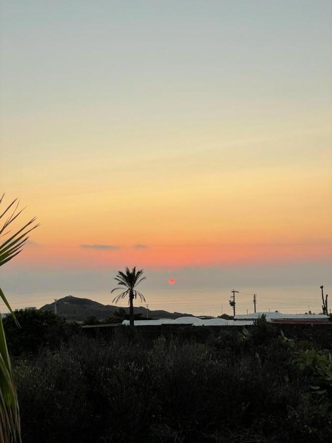 Dammuso Giara Villa
