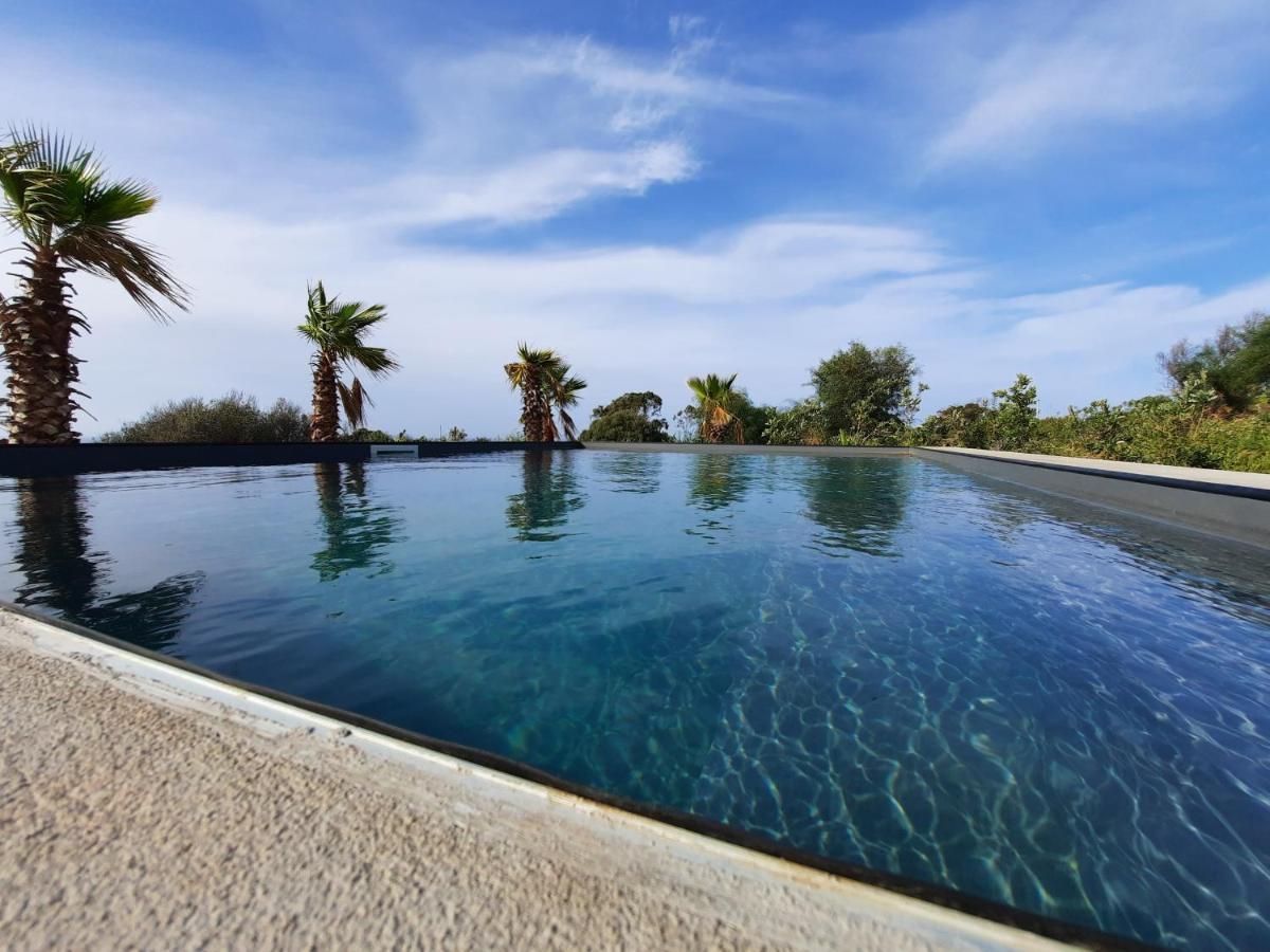 Dammuso Giara Villa